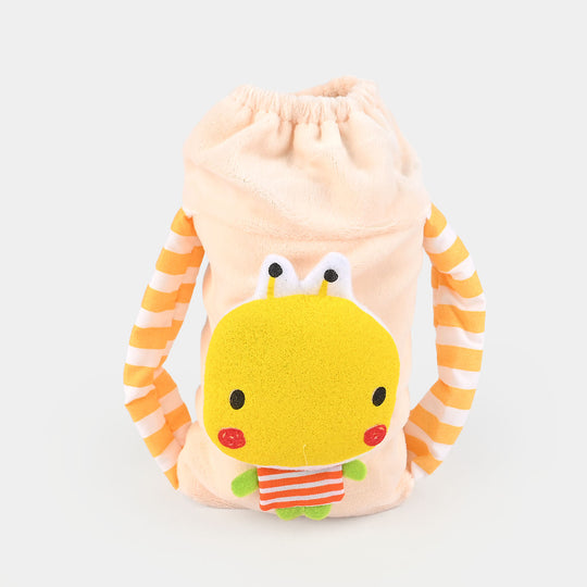 Baby Feeding Bottle Cover