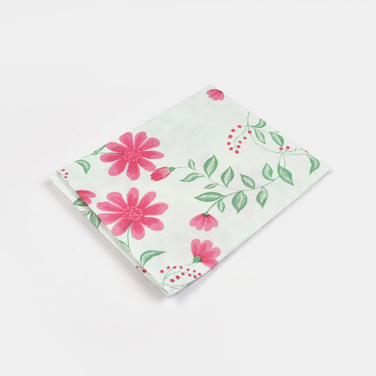Baby Changing Sheet | 28" x 22"
