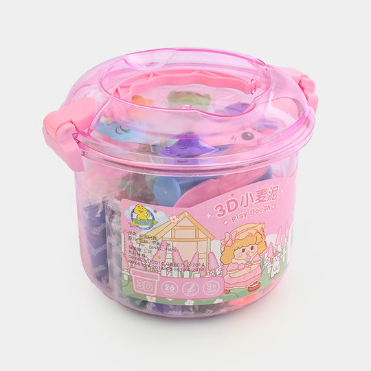 Mega Clay & Dough Activity Set