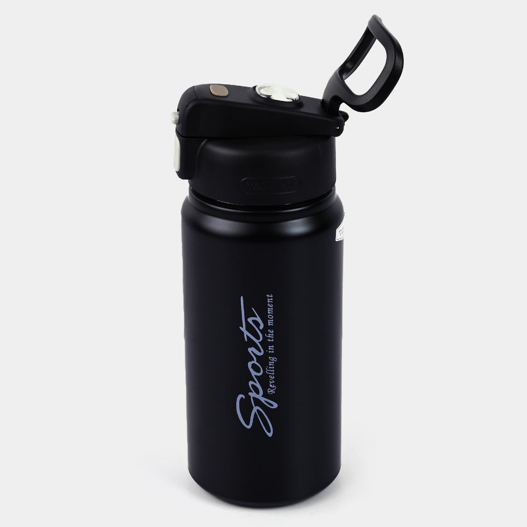 Water Bottle Stainless Steel | 600ml