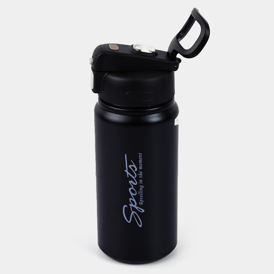 Water Bottle Stainless Steel | 600ml