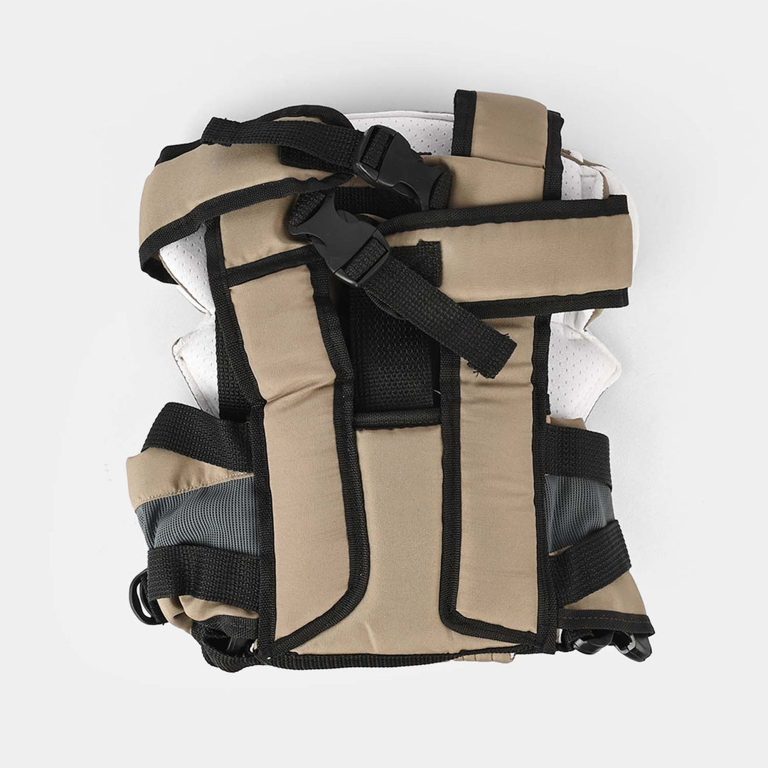 Ultra Soft Baby Carrier 0m+