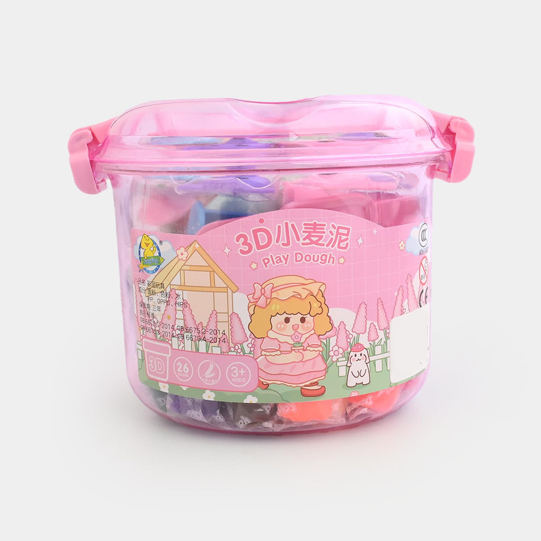 Mega Clay & Dough Activity Set