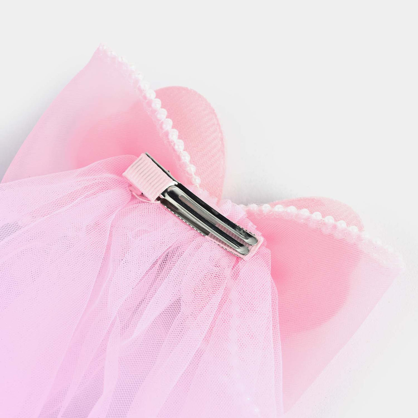 Fancy Net Hair Pin/Clip For Girls