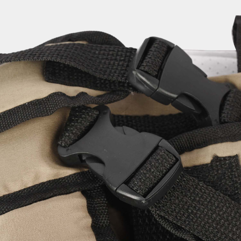 Ultra Soft Baby Carrier 0m+