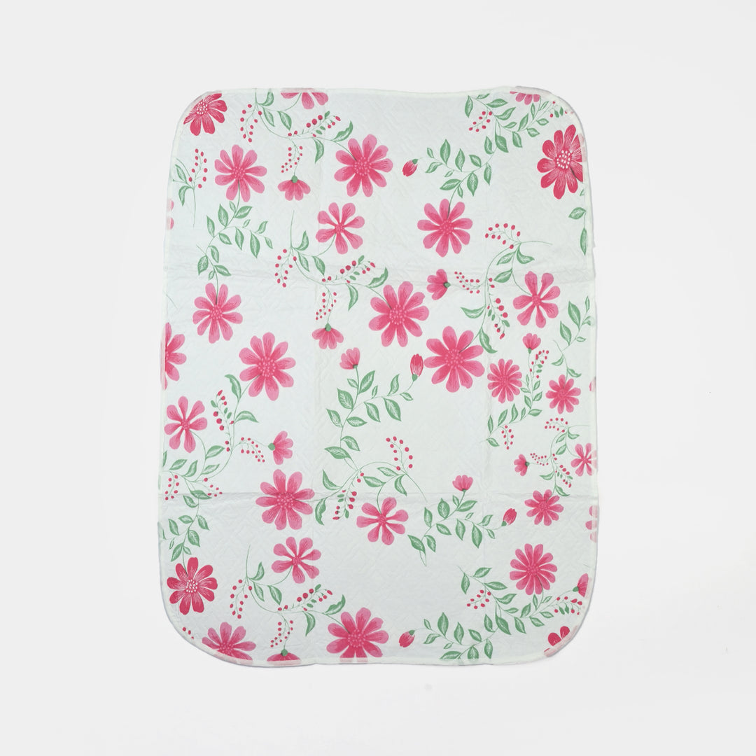 Baby Changing Sheet | 28" x 22"