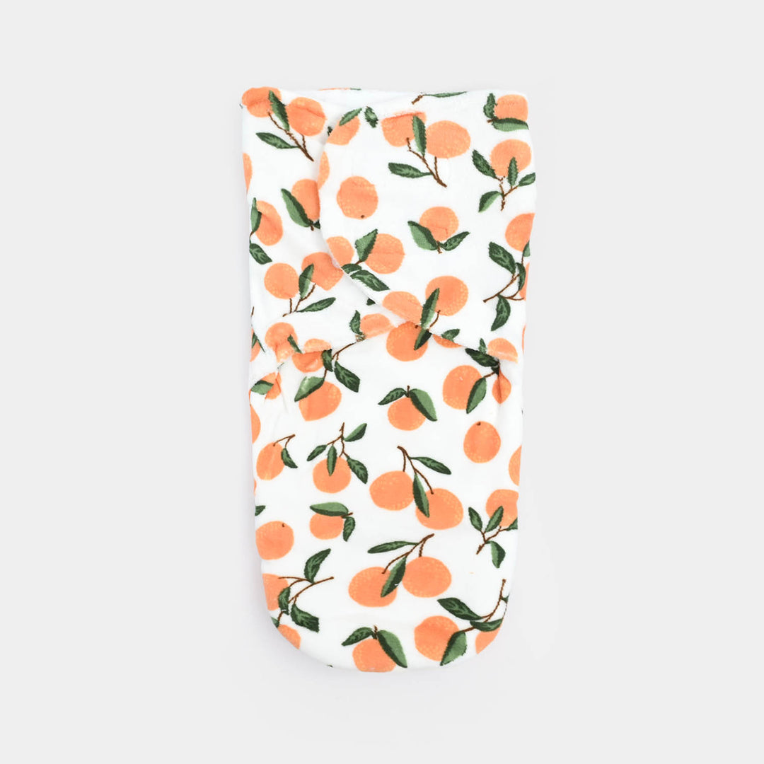 Infant Swaddle Sheet