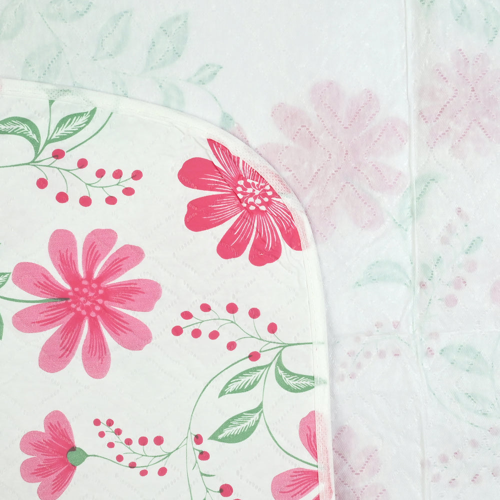 Baby Changing Sheet | 28" x 22"