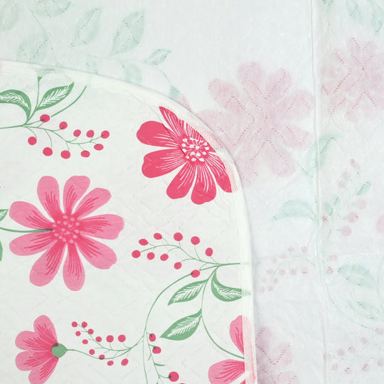 Baby Changing Sheet | 28" x 22"