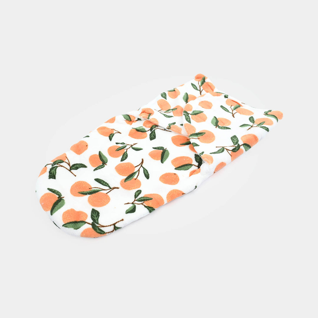 Infant Swaddle Sheet