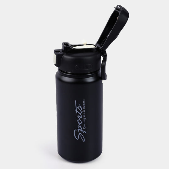 Water Bottle Stainless Steel | 600ml