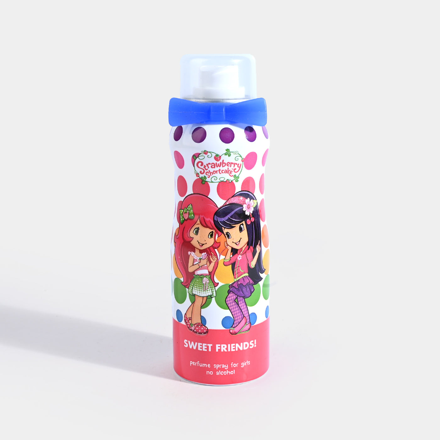 Kids Body Spray Sweet Friend 125ml