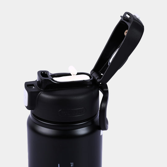 Water Bottle Stainless Steel | 600ml
