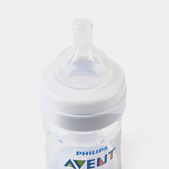 Anti Colic 125ml Feeding Bottle