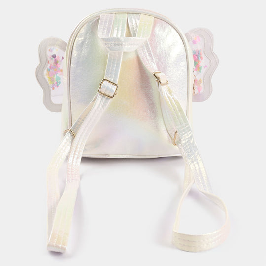 Kids Wings Backpack Character