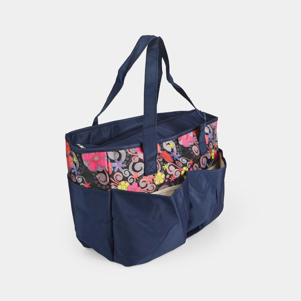 4-Piece Baby Diaper Bag Set