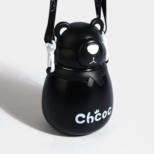 WATER BOTTLE STAINLESS STEEL | 450ml