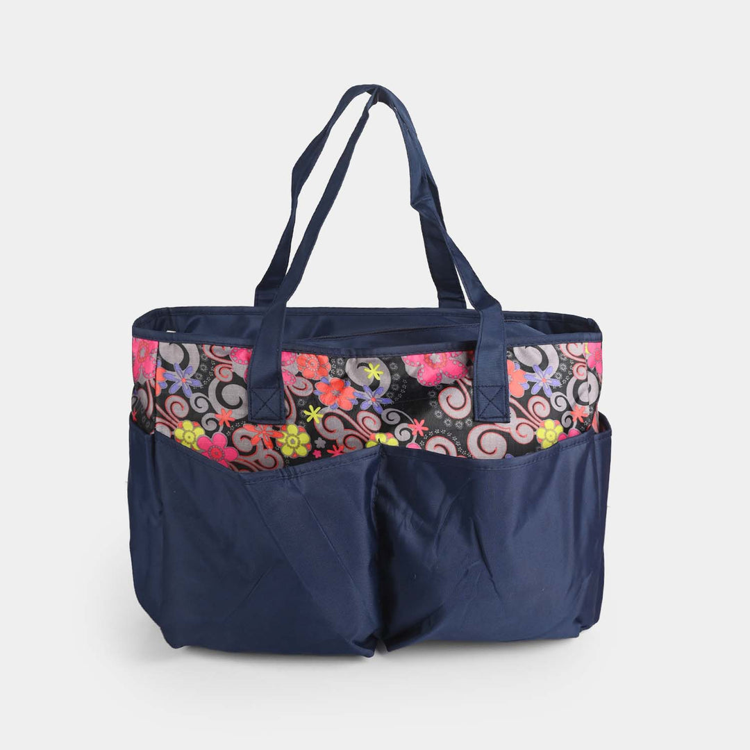 4-Piece Baby Diaper Bag Set