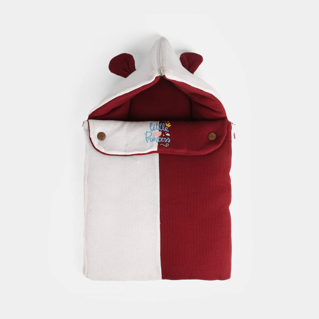 Hooded Baby Carry Nest