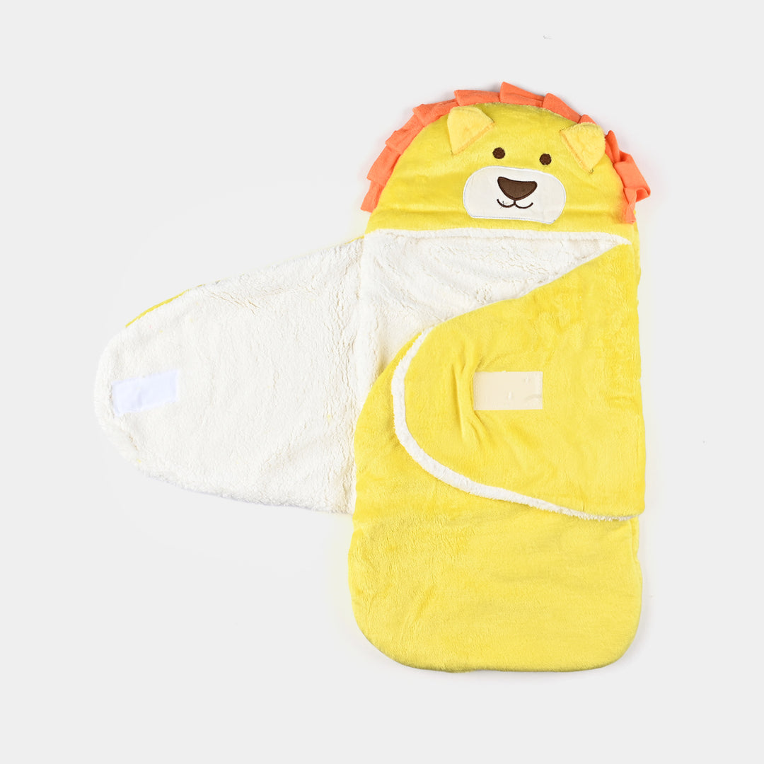 Baby Winter Swaddle | 0M+