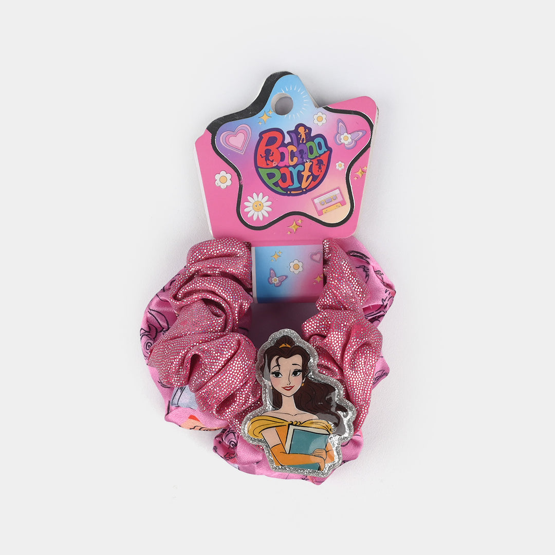 Girls Hair Ties / Pony Set