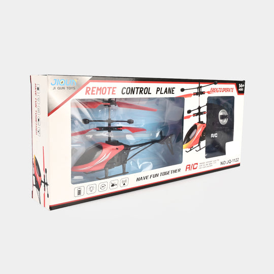 Remote Control Helicopter Flying Toy