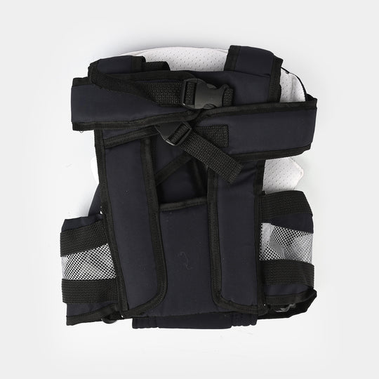 Ultra Soft Baby Carrier 0m+