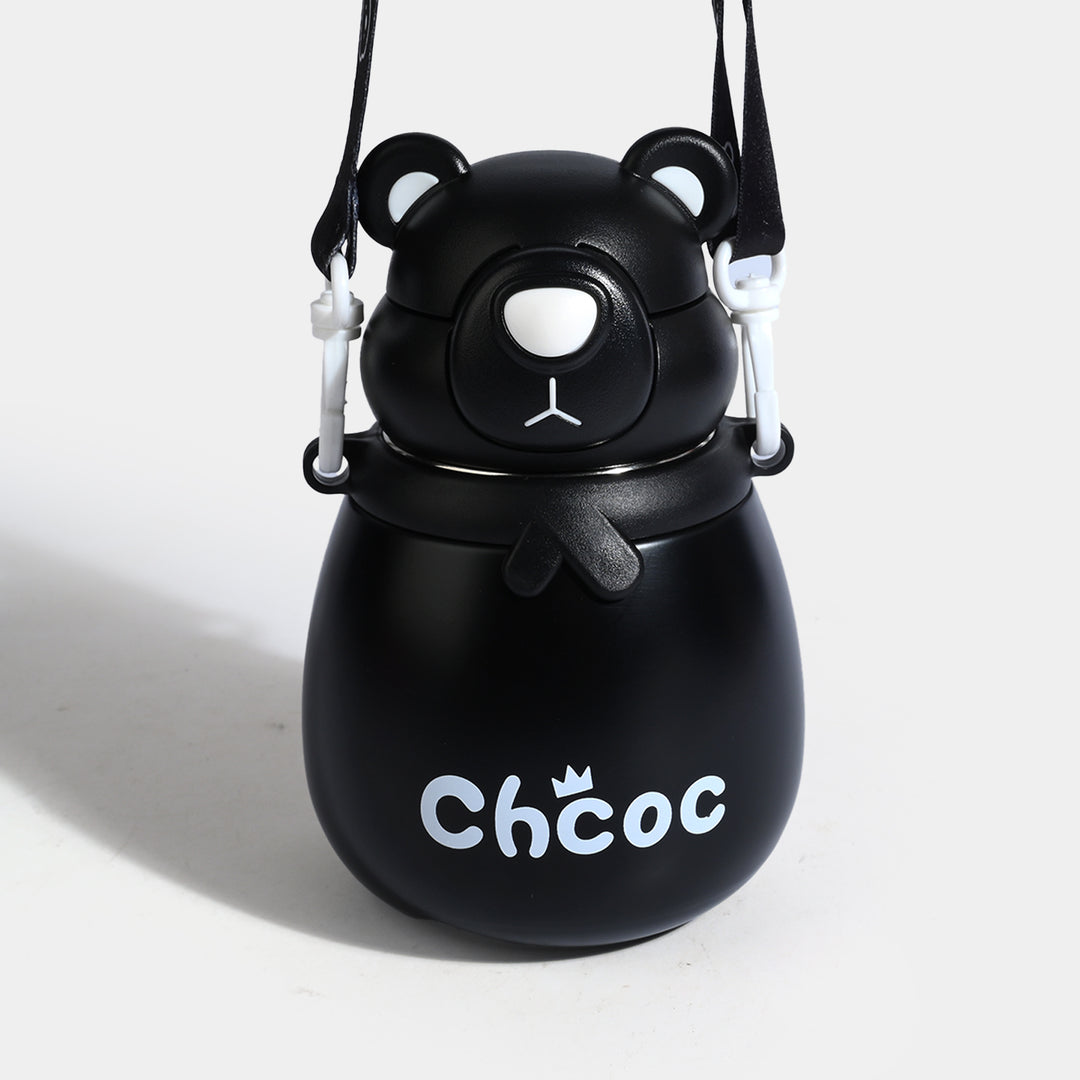 WATER BOTTLE STAINLESS STEEL | 450ml