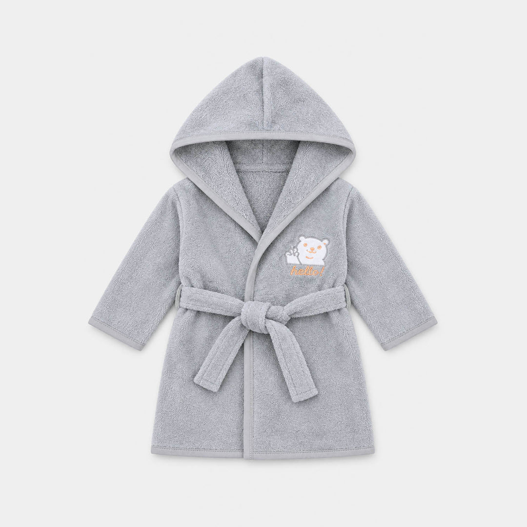 Kids Bath Gown / Bathrobe