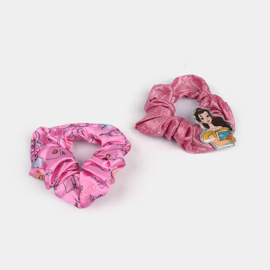 Girls Hair Ties / Pony Set