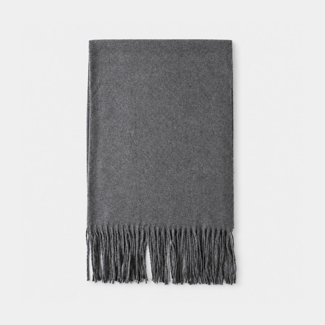 Girls Fleece Scarf