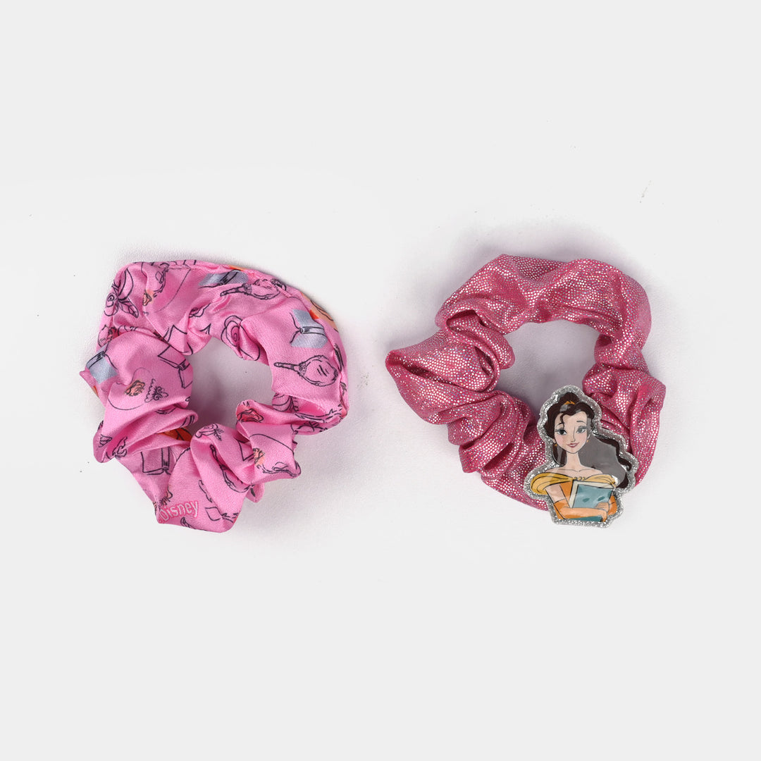 Girls Hair Ties / Pony Set