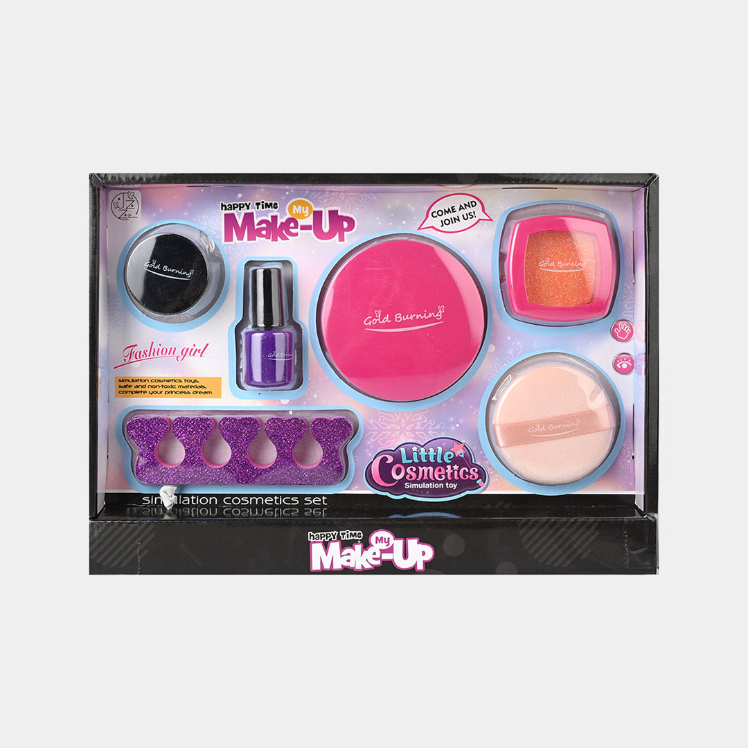 Beauty Set For Girls