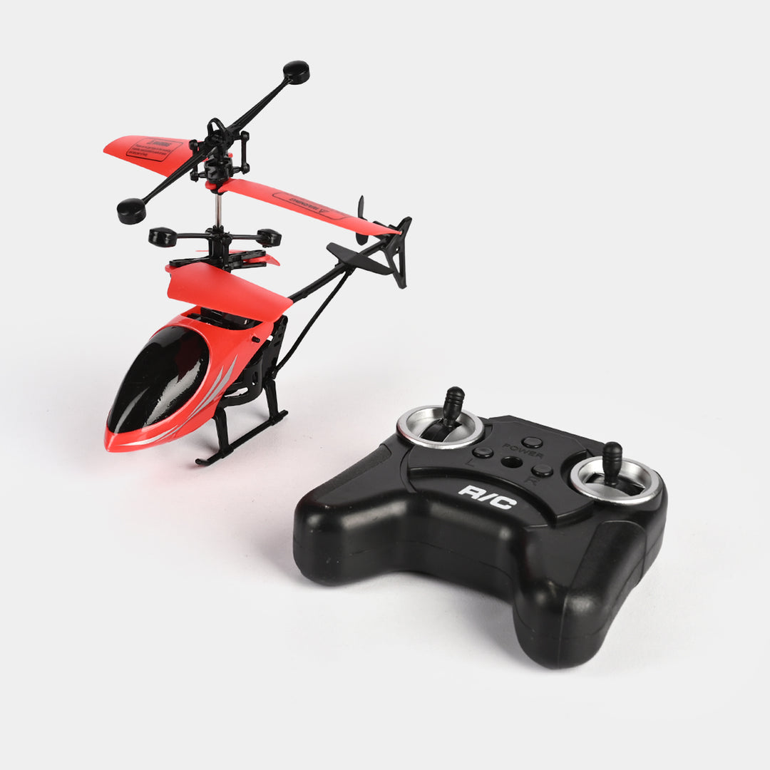 Remote Control Helicopter Flying Toy