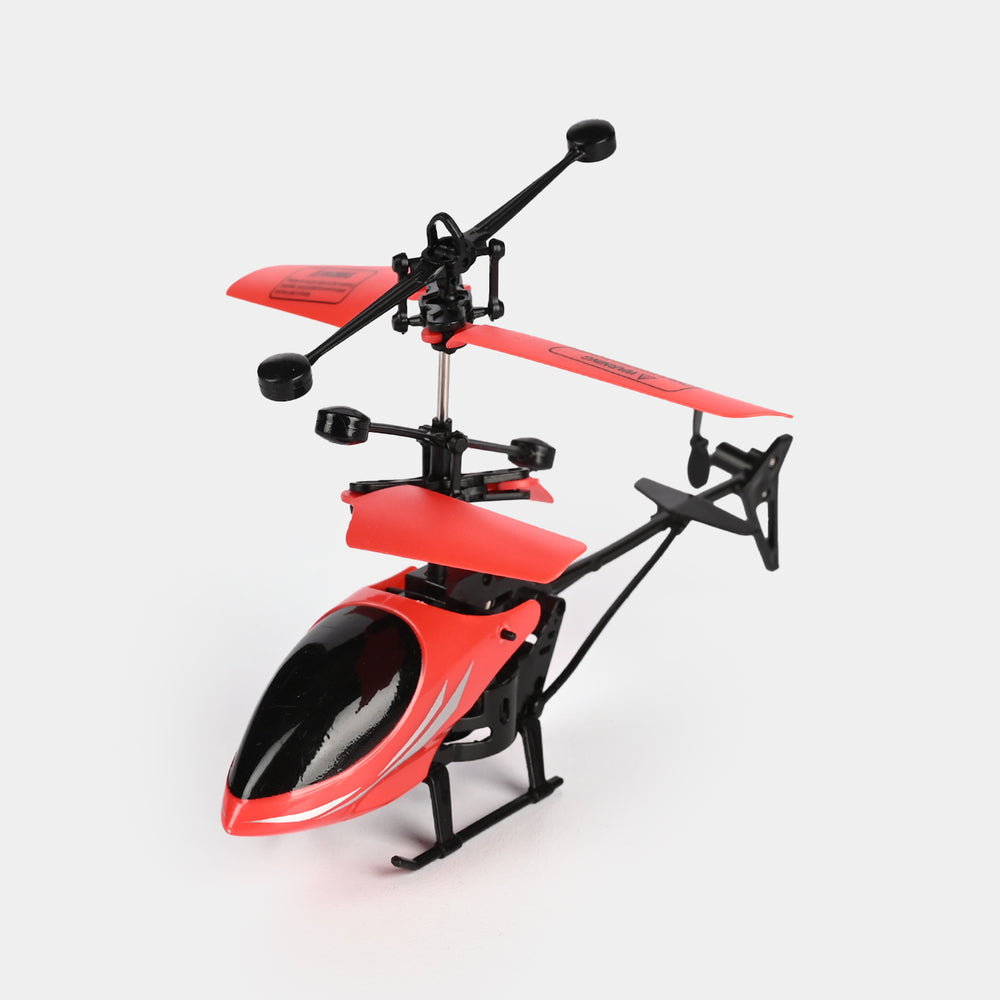 Remote Control Helicopter Flying Toy