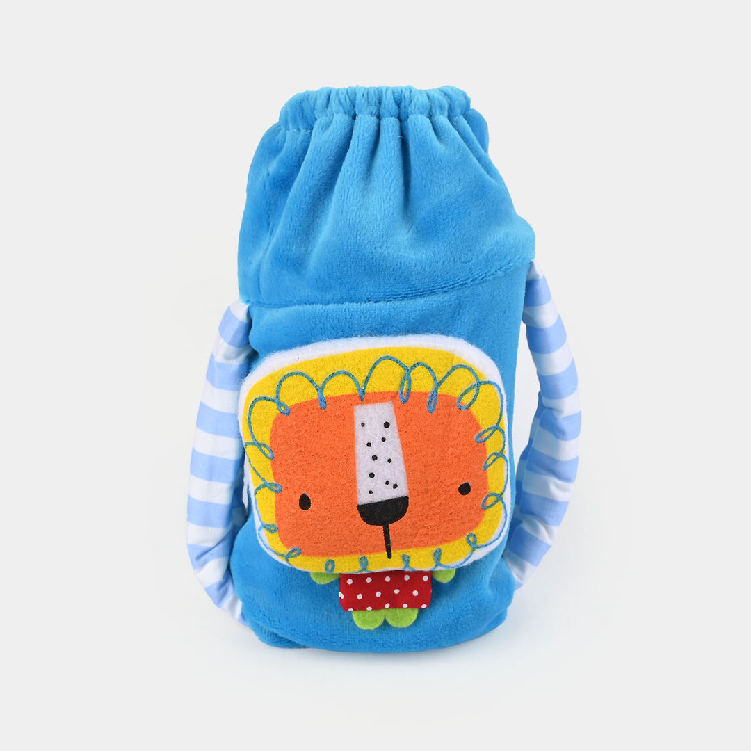 Baby Feeding Bottle Cover