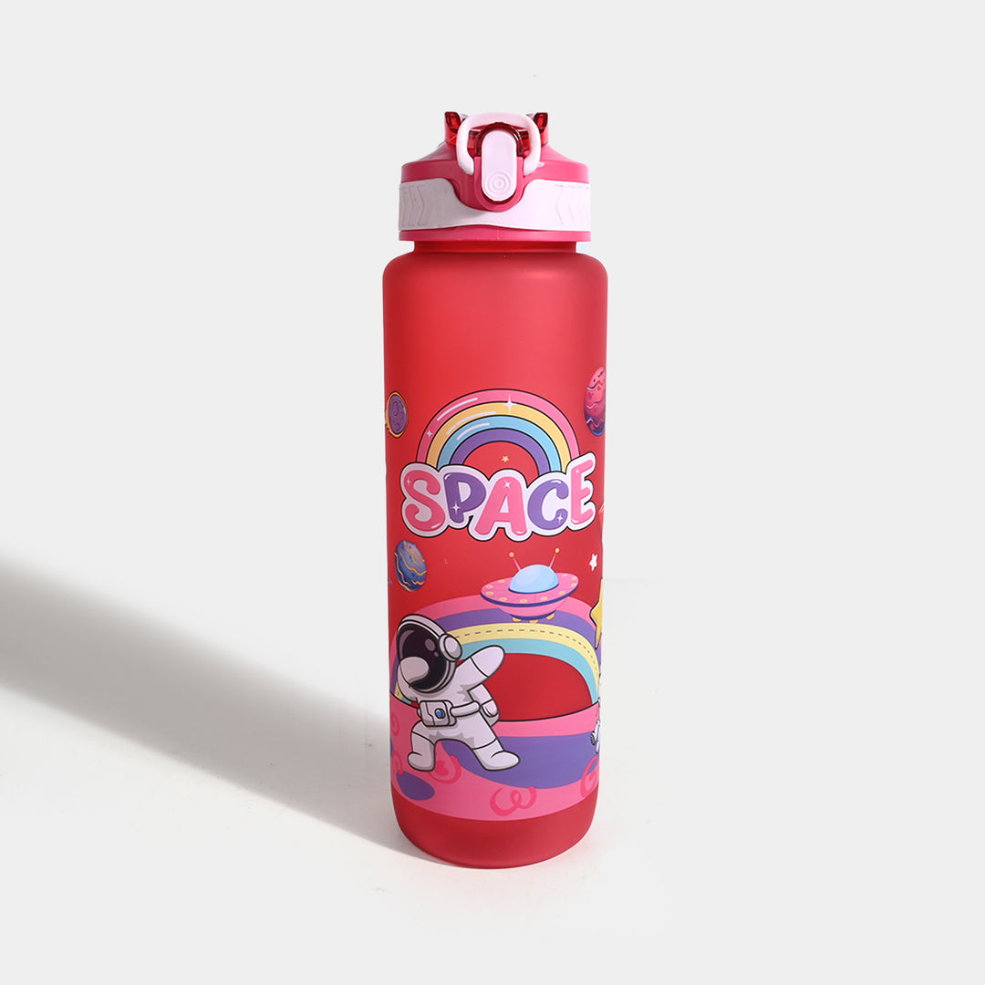 Water Bottle Plastic W939 E-C-50