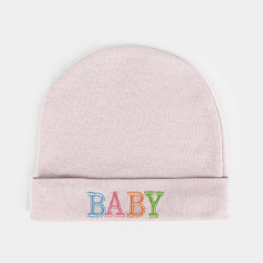 Cute Baby Cap/Hat 6m+