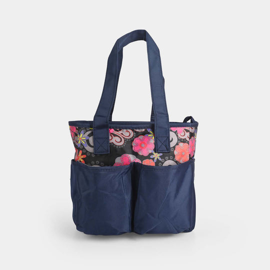 4-Piece Baby Diaper Bag Set