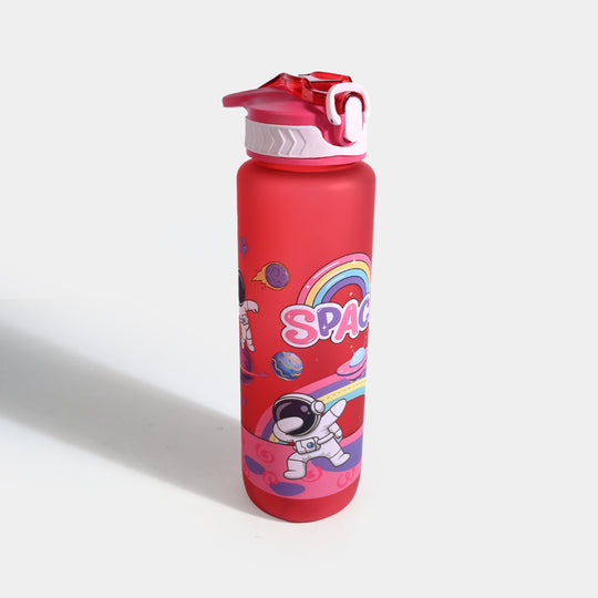 Water Bottle Plastic W939 E-C-50
