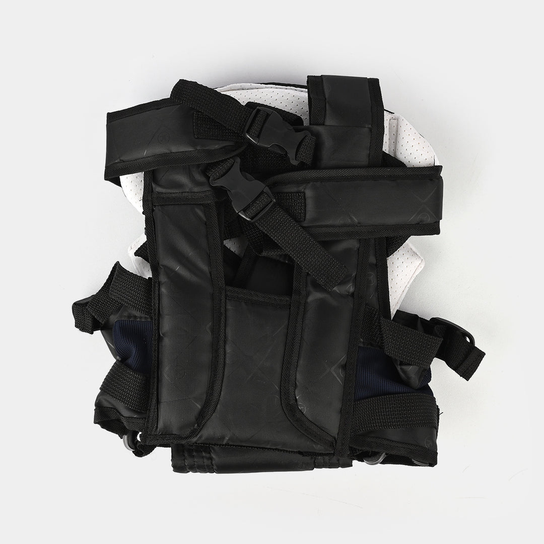 Ultra Soft Baby Carrier 0m+