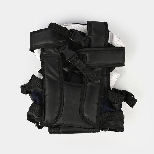 Ultra Soft Baby Carrier 0m+