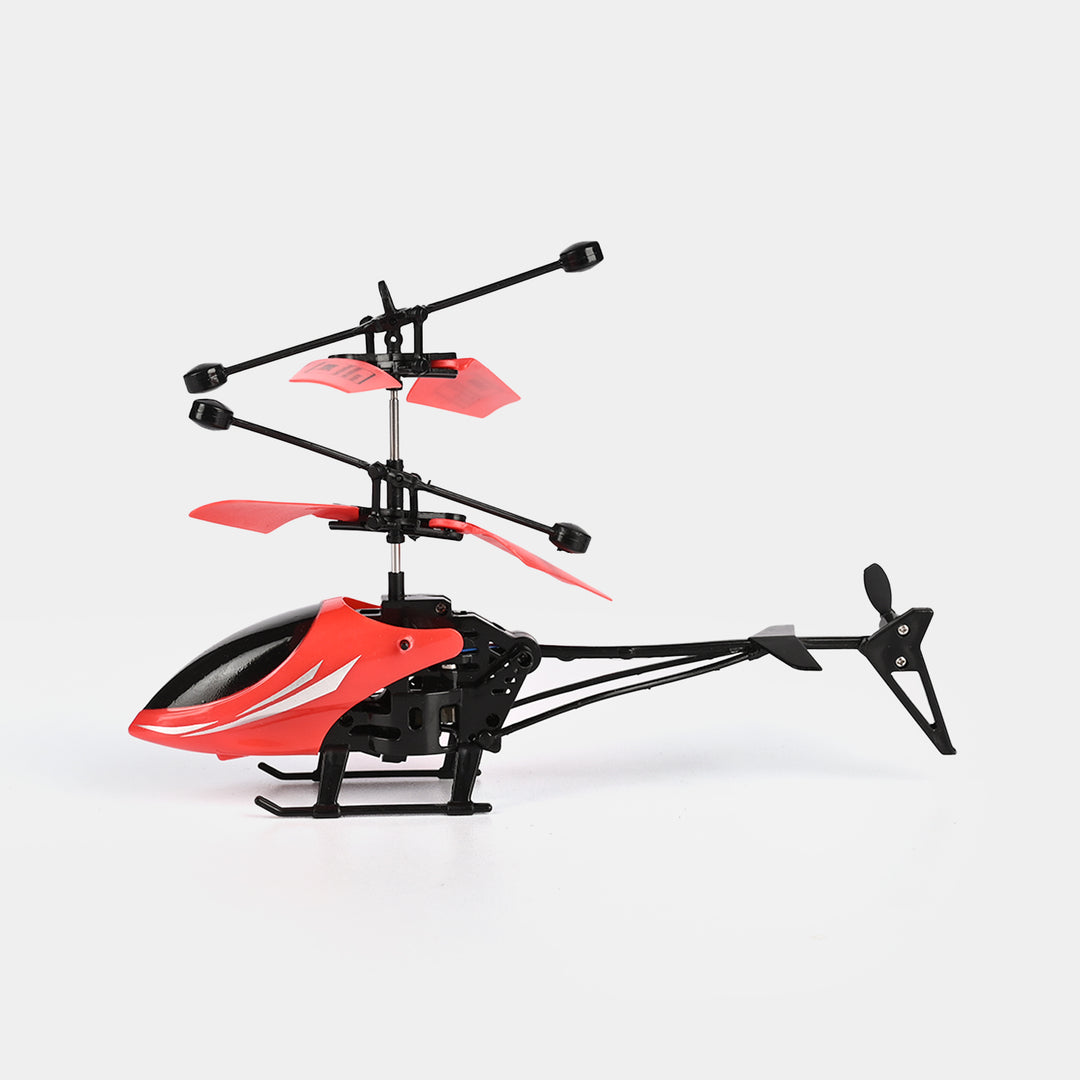 Remote Control Helicopter Flying Toy