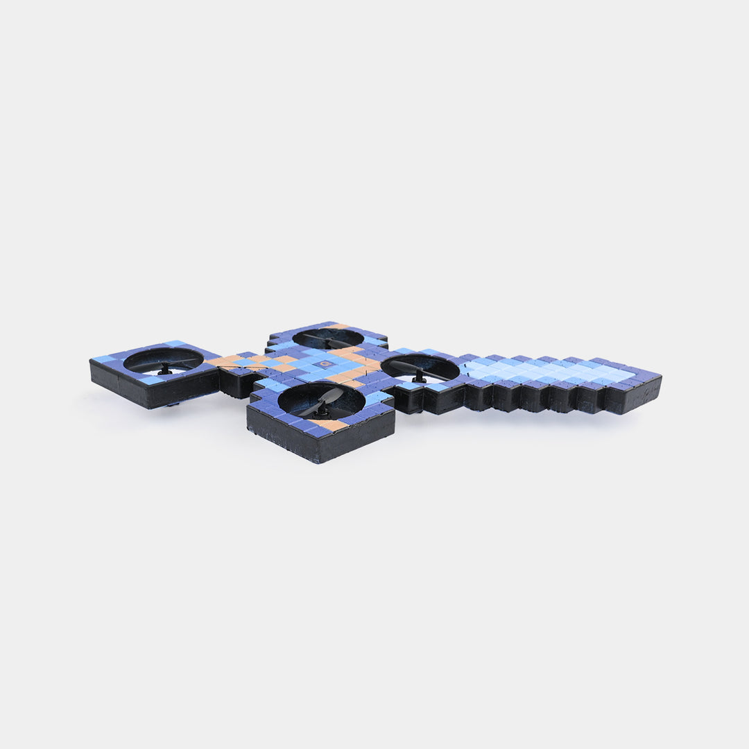 My Sword Remote Control Quadrotor Drone