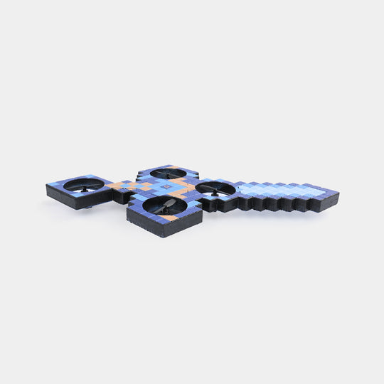 My Sword Remote Control Quadrotor Drone