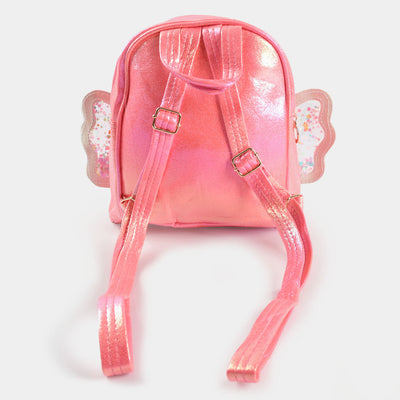 Kids Wings Backpack Character