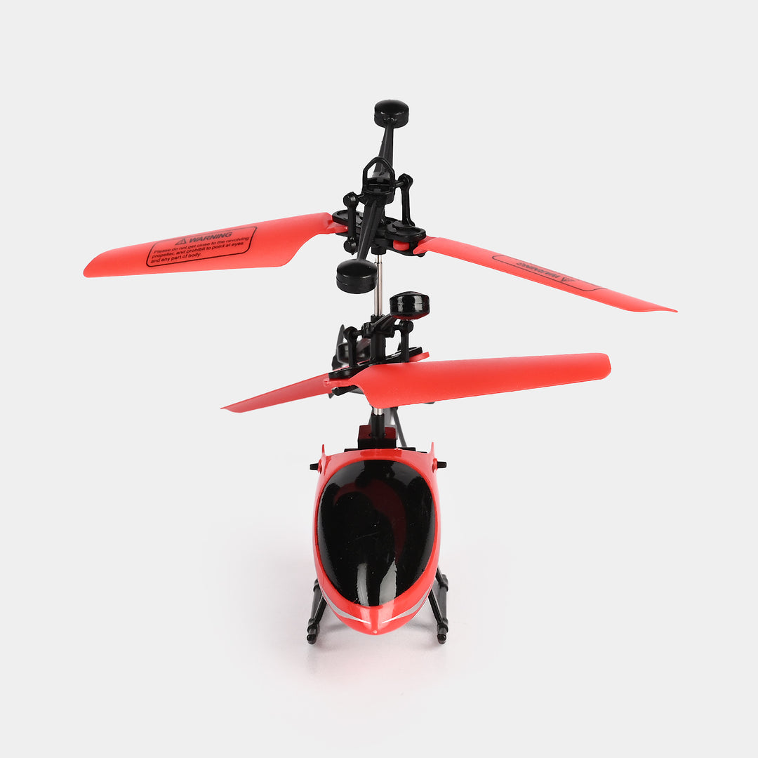 Remote Control Helicopter Flying Toy