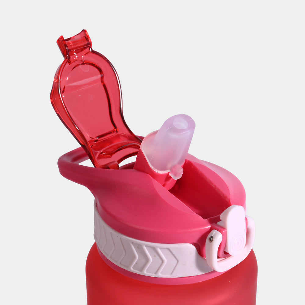 Water Bottle Plastic W939 E-C-50