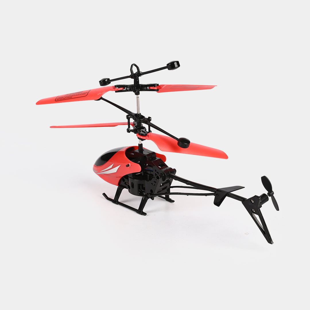 Remote Control Helicopter Flying Toy