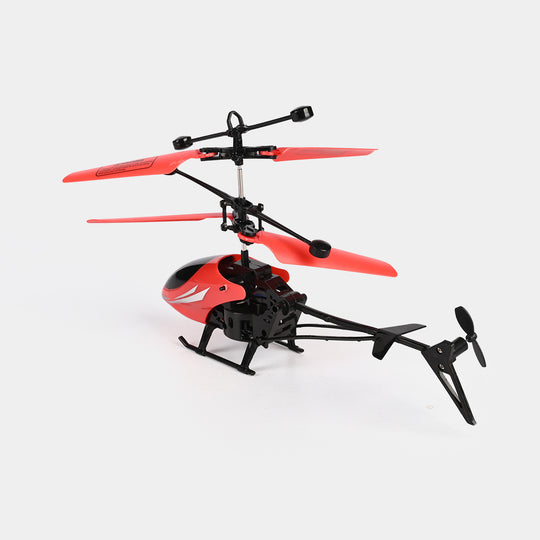 Remote Control Helicopter Flying Toy